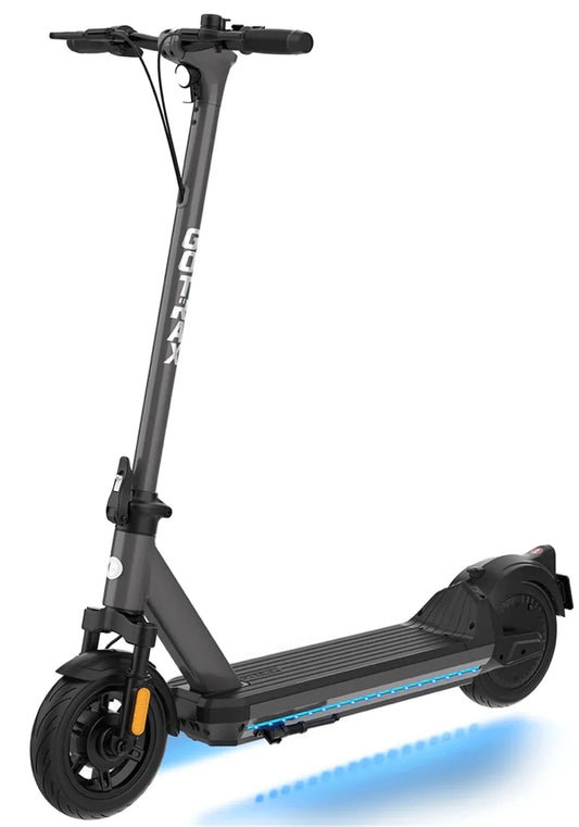 G6 Adult Electric Scooter, Peak 800W Motor, 10Inch Tires 20MPH, Max 32Mile Range, Folding Frame Commuter E-Scooter for Adult